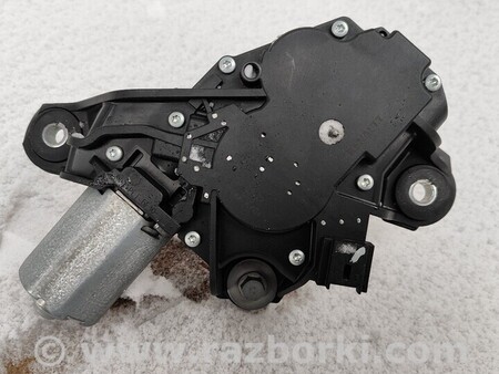 ФОТО Мотор стеклоочистителя заднего стекла для Renault Scenic Киев