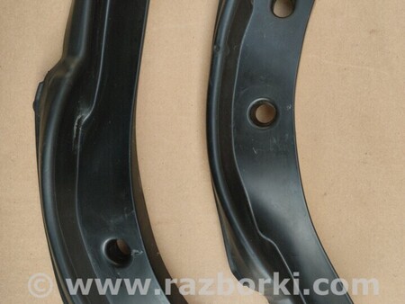 ФОТО Накладка крышки багажника левая правая для Renault Scenic Киев