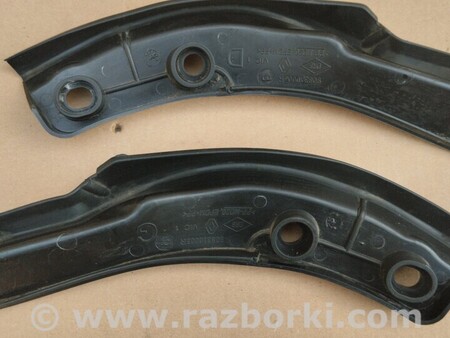 ФОТО Накладка крышки багажника левая правая для Renault Scenic Киев