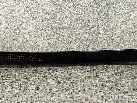 ФОТО Накладка листва торпедо консоли для Renault Scenic Киев