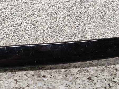 ФОТО Накладка листва торпедо консоли для Renault Scenic Киев