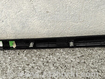 ФОТО Накладка листва торпедо консоли для Renault Scenic Киев