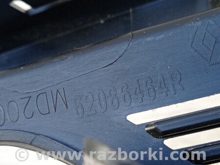 ФОТО Накладка Молдинг Кронштейн противотуманной фары правой для Renault Scenic Киев