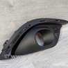 ФОТО Накладка Молдинг Кронштейн противотуманной фары правой для Renault Scenic Киев