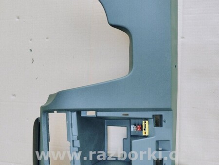 ФОТО Накладка панели приборов для Renault Scenic Киев