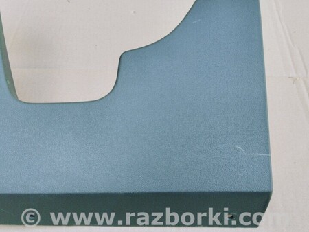 ФОТО Накладка панели приборов для Renault Scenic Киев