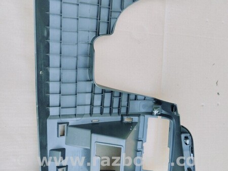 ФОТО Накладка панели приборов для Renault Scenic Киев