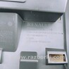 ФОТО Накладка панели приборов для Renault Scenic Киев