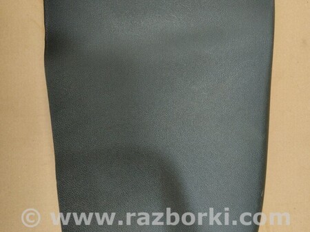 ФОТО Накладка порога левая для Renault Scenic Киев