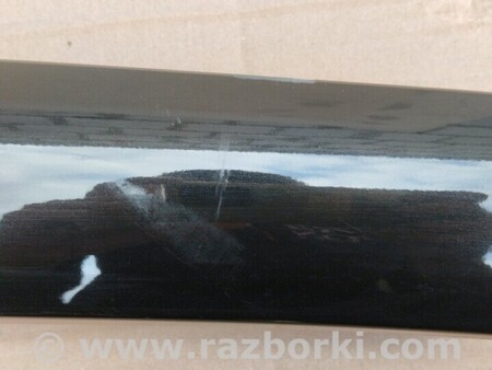 ФОТО Накладка стойки лобового стекла левая для Renault Scenic Киев