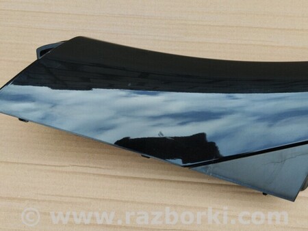 ФОТО Накладка стойки лобового стекла левая для Renault Scenic Киев