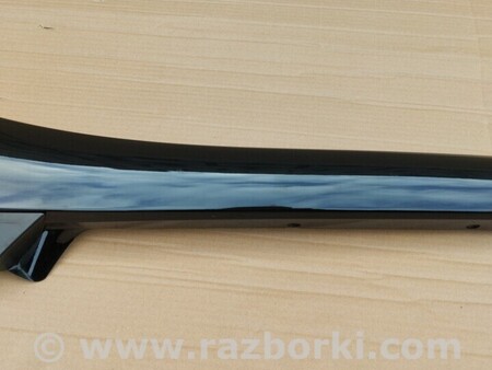 ФОТО Накладка стойки лобового стекла левая для Renault Scenic Киев