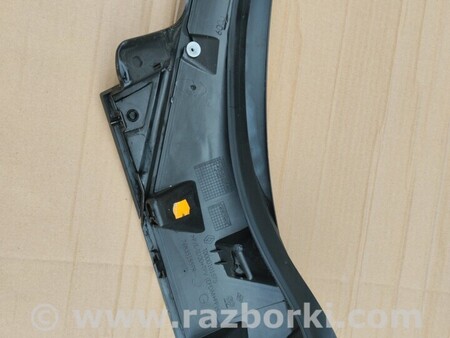 ФОТО Накладка стойки лобового стекла левая для Renault Scenic Киев