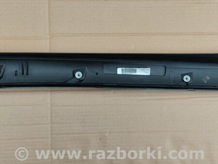 ФОТО Накладка стойки лобового стекла левая для Renault Scenic Киев