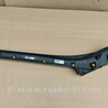 ФОТО Накладка стойки лобового стекла левая для Renault Scenic Киев
