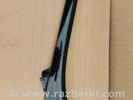 ФОТО Накладка стойки лобового стекла права для Renault Scenic Киев