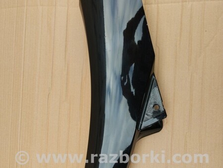 ФОТО Накладка стойки лобового стекла права для Renault Scenic Киев