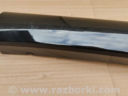 ФОТО Накладка стойки лобового стекла права для Renault Scenic Киев