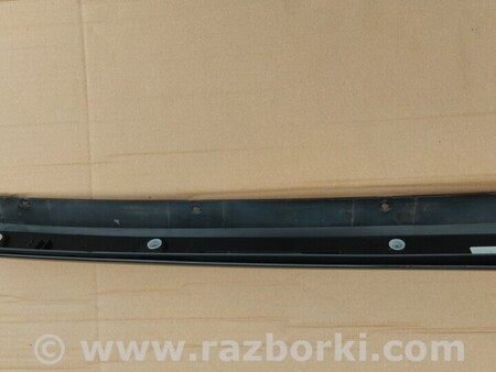 ФОТО Накладка стойки лобового стекла права для Renault Scenic Киев