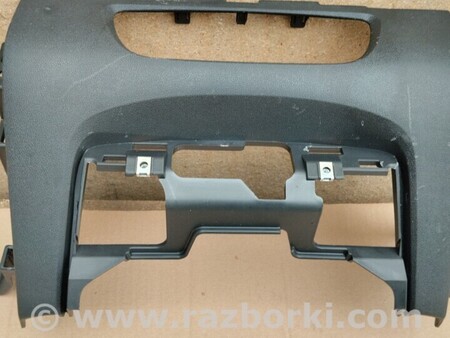 ФОТО Накладка торпеди корпус радио для Renault Scenic Киев