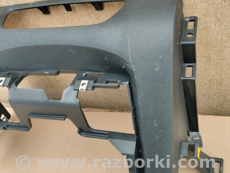 ФОТО Накладка торпеди корпус радио для Renault Scenic Киев