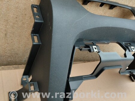 ФОТО Накладка торпеди корпус радио для Renault Scenic Киев