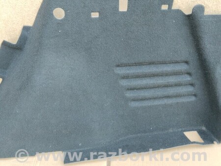 ФОТО Обшивка багажника левая правая для Renault Scenic Киев