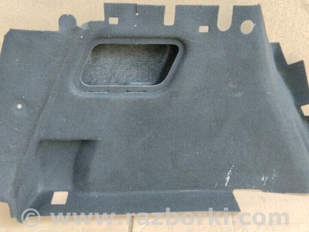 ФОТО Обшивка багажника левая правая для Renault Scenic Киев