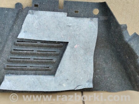 ФОТО Обшивка багажника левая правая для Renault Scenic Киев