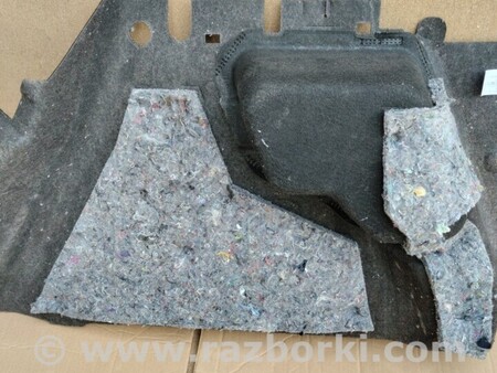 ФОТО Обшивка багажника левая правая для Renault Scenic Киев