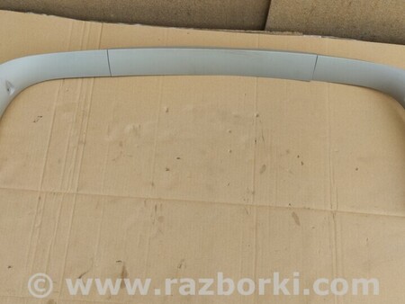 ФОТО Обшивка двери багажника для Renault Scenic Киев