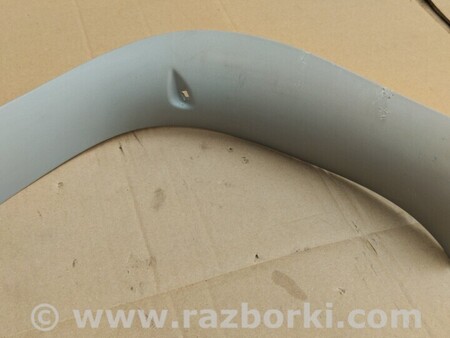 ФОТО Обшивка двери багажника для Renault Scenic Киев