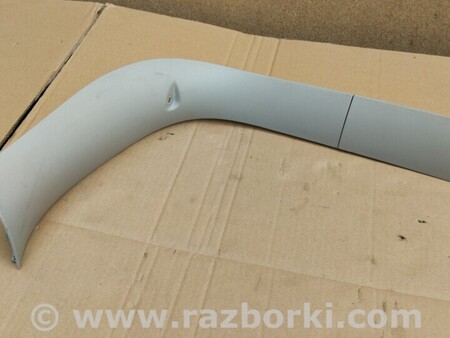 ФОТО Обшивка двери багажника для Renault Scenic Киев