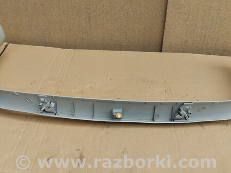 ФОТО Обшивка двери багажника для Renault Scenic Киев