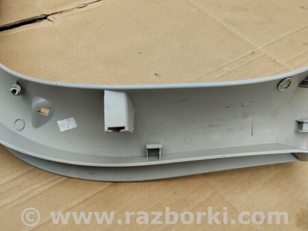 ФОТО Обшивка двери багажника для Renault Scenic Киев