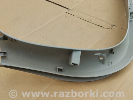 ФОТО Обшивка двери багажника для Renault Scenic Киев