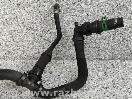 ФОТО Патрубок для Renault Scenic Киев