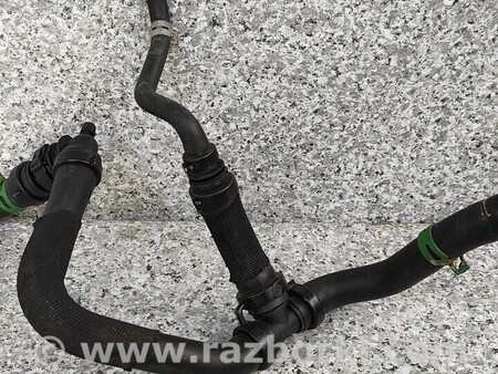 ФОТО Патрубок для Renault Scenic Киев