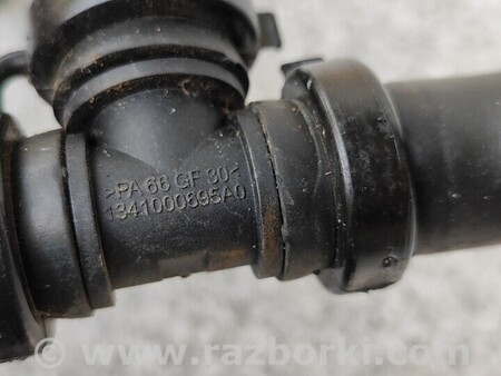 ФОТО Патрубок для Renault Scenic Киев