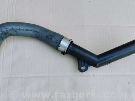 ФОТО Патрубок интеркулера для Renault Scenic Киев