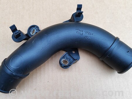 ФОТО Патрубор интеркулера для Renault Scenic Киев