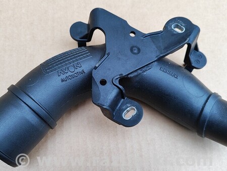 ФОТО Патрубор интеркулера для Renault Scenic Киев