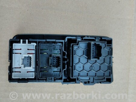 ФОТО Переключатель света фар на торпедо для Renault Scenic Киев