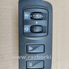 Переключатель света фар на торпедо Renault Scenic