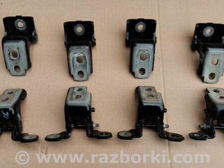 ФОТО Петля двери нижняя верхняя правая левая для Renault Scenic Киев