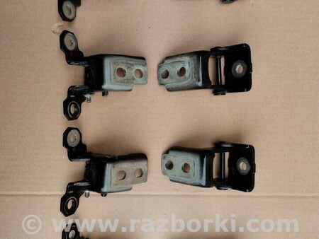 ФОТО Петля двери нижняя верхняя правая левая для Renault Scenic Киев