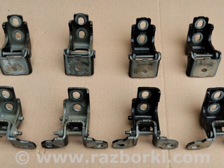 ФОТО Петля двери нижняя верхняя правая левая для Renault Scenic Киев