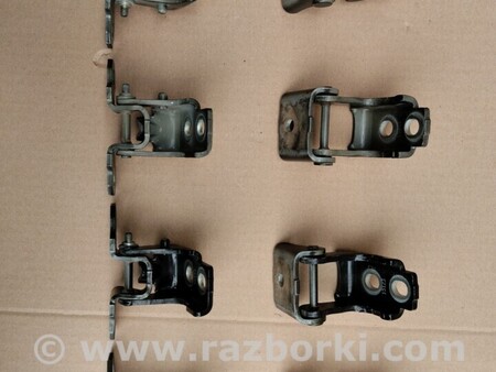 ФОТО Петля двери нижняя верхняя правая левая для Renault Scenic Киев