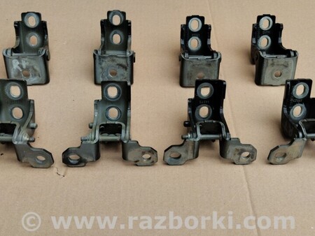 ФОТО Петля двери нижняя верхняя правая левая для Renault Scenic Киев