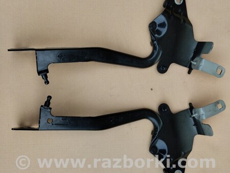 ФОТО Петля капота правая левая для Renault Scenic Киев